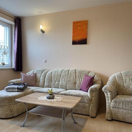 Pretty Apartment In Wiek With Garden Wiek auf Ruegen Exterior foto
